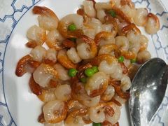 -新吉士·上海菜(浦东LCM置汇旭辉店)