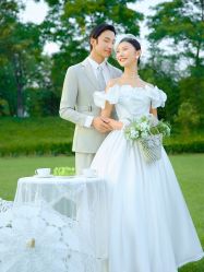 -第一夫人婚纱摄影(南京店)