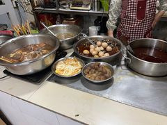 -北海田螺店(四川路店)