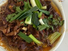 -黄牛肉馆·皖南土菜
