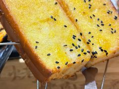 -小杨烤肉(朱雀店)