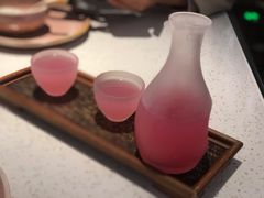 竹外桃花酿-竹外桃花·江南小酒馆(SKP·S店)