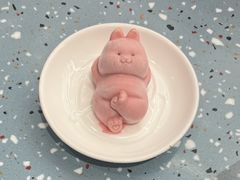 -元气寿司(东方宝泰店)