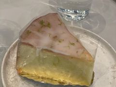 柠檬老奶奶-dotcom coffee古点咖啡(致真大厦店)