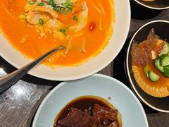 -万丽轩·粤菜(王府井金茂万丽酒店)