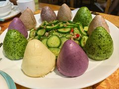 -私厨味道·广西菜