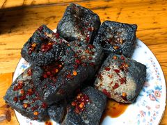 -五娭毑臭豆腐(黄兴南路店)