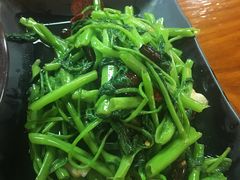 -盛天毛血旺非遗美食(观音桥店)