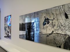 -巴黎路易威登基金会艺术中心 