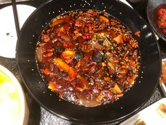 重庆毛血旺-金百万(亦庄店)