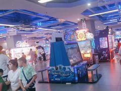 -天空之城动漫电玩世界(路劲又一城店)