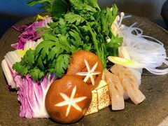 -桐寿司Sushi Tong