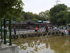 -张公山寨景区