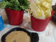 -羊家胡同·龙虾烧烤火锅(龙汇路店)
