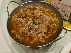 -凯鸽酒楼(大同振兴街店)