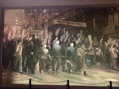 -上海市龙华烈士陵园