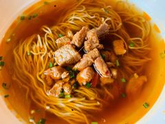 辣酱面-乔家栅(襄阳南路店)