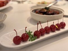-上海和平饭店龙凤厅 Dragon Phoenix