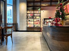 -星巴克(北京三里屯SOHO一店)