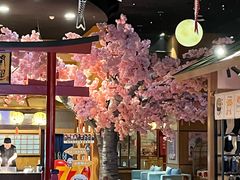 -大江户·温泉洗浴(浑南店)