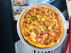 -Tubestation站点比萨(高新万达ONE店)