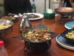 -盛京富丽园老菜馆·东北菜(和平南大街店)