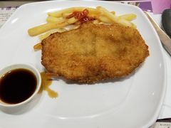 -德大西餐社(云南南路店)