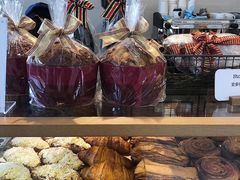 -WHEAT&BAKER-麥(凯德来福士店)