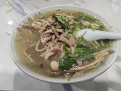 -清真喜兰老丁羊汤特色小吃