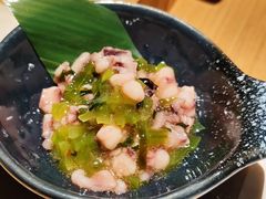 -乌君·酒场·炭火烧鸟(侨城坊店)