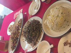 -盈春大饭店(千山路店)