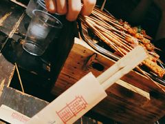 -盟重烧烤(高正街店)