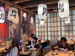 -沼津港渔市(宏伊国际广场店)