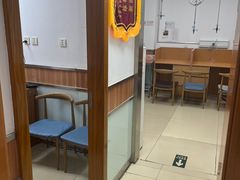-宠福鑫动物医院(城北分院)