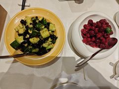 -吉林省林业宾馆-餐厅