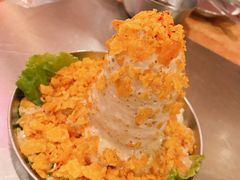 特制土豆沙拉-蒜香焼肉PURUSHIN(马场路店)