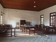 -中共中央农民运动讲习所旧址
