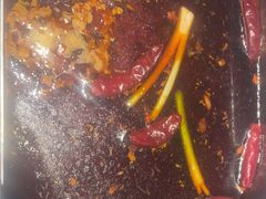 -海底捞火锅(太原南站店)