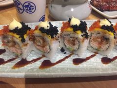 -山之川日料放题(通州店)