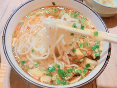 -小杨烤肉(朱雀店)