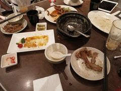 -新旺茶餐厅(嘉里城店)