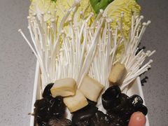-半天妖烤鱼(紫荆广场店)