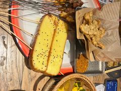 -北丐先生·野馄饨烧烤(雨花万象店)