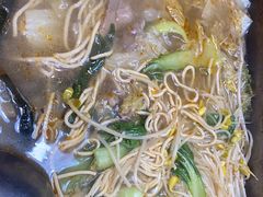 -7只羊·鲜羊肉串·地锅鸡精酿(玄武墨香路店)