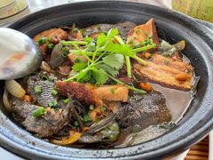 -创味·民间海南菜·非遗藤桥排骨(藤桥·免税城店)