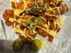 -卡朋厨房(289艺术园区店)