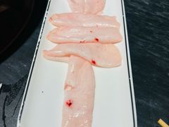 -南门四季铜锅涮肉(东坝店)