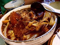 -上楼私房菜(院士路店)