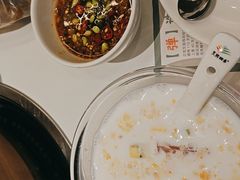 -烹然四季椰子鸡火锅(姚家园万象汇店)
