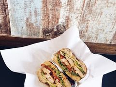 -BIG BAGEL(永康路店)